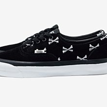 【日貨代購CITY】2020AW WTAPS VANS OG ERA LX 聯名 限定 黑色 現貨