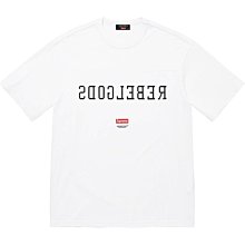 【日貨代購CITY】2023SS SUPREME UNDERCOVER FOOTBALL TOP 短T BOX LOGO