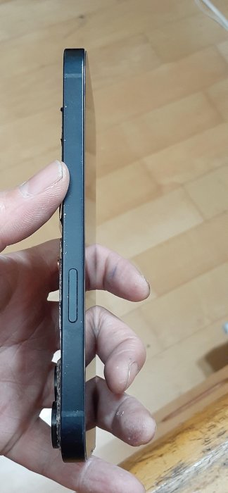 5G 蘋果 Apple iPhone13 13 A15 128GB 手機零件機 品相如圖 狀況: 不開機 拆機 無背蓋
