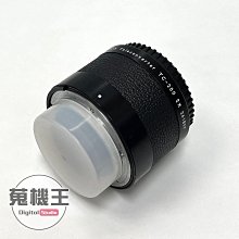 【蒐機王】Nikon TeleConverter TC-200 2X 增倍鏡 加倍鏡 增距鏡【可用舊機折抵購買】C7572-6