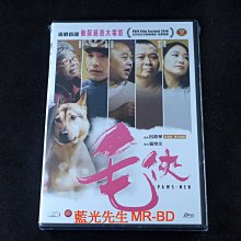 [DVD] - 毛俠 PAWS-MEN