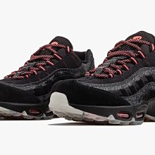 nike air max 95 black infrared