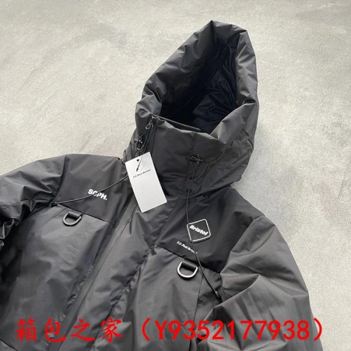 F.C.Real Bristol DOWN BENCH PARKA SOPH 羽絨外套大衣日版購入| Yahoo