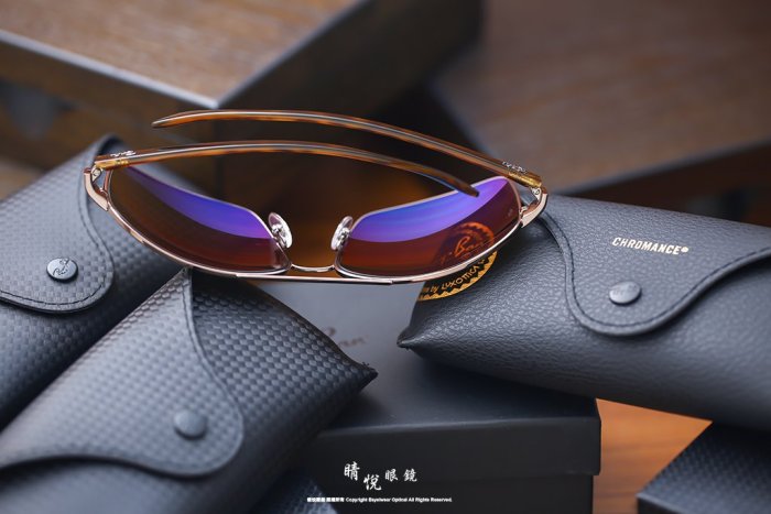 【睛悦眼鏡】永恆經典不滅 RAY BAN  偏光太陽眼鏡 RB-3604CH-121/A2 (尺寸62）71162