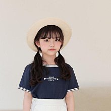 S~XL ♥上衣(NAVY) BEAGLE-2 24夏季 BGE240509-076『韓爸有衣正韓國童裝』~預購