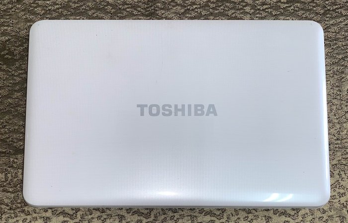 TOSHIBA Satellite L850 i5-3210M