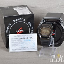 【品光數位】卡西歐 Casio G-SHOCK 全金屬 GMW-B5000G-1DR 石英錶 #122391T