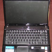 HP Compaq 511