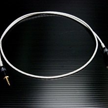 ((線材小舖)) 全新品 美國工藝3.5母轉3.5公高級純銀耳機延長導線