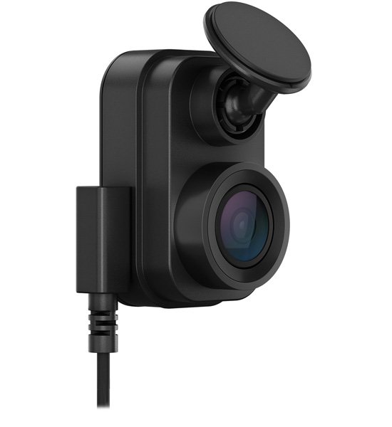 ☆雙魚座〃汽車〃Garmin Dash Cam Mini 2 GARMIN 行車紀錄器/計程車/營業車 錄車內行車紀錄器