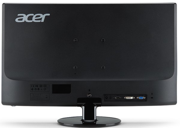 27吋 LED acer 27型寬va超廣角液晶電腦螢幕 中古 監視器螢幕 電視螢幕 遠距教學 遠端學習 視訊