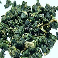 {炒茶天師} 大禹嶺福壽梨山 {天池冷韻生態茶} 手採烏龍茶葉2800元/斤細緻花香,山氣強~ 免運