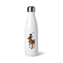 【RL配件館】☆【POLO Ralph Lauren 限量小熊水瓶】☆【500ML】