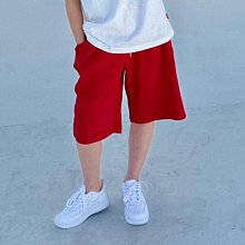1X~2X♥褲子(RED) RIWOO RIWOO大童-2 24夏季 RIW240502-007『韓爸有衣正韓國童裝』~預購