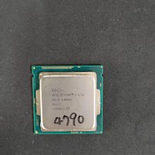 售 Intel(四代) i7-4790 1150 套件組 @i7-4790 + 技嘉或華碩主機板@