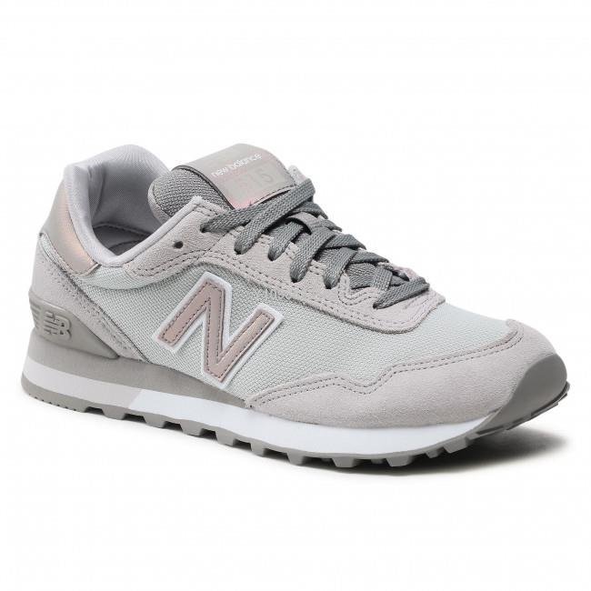 【代購】New Balance 515 NB515 灰色 復古 休閒百搭運動慢跑鞋 WL515CSB 女鞋