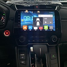 HONDA CRV5 五代 專用機 Android 安卓版觸控螢幕主機 導航/USB/方控/藍芽/收音機/右視鏡頭