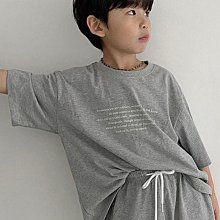 XS~XL♥上衣(混灰色) MADE STUIDO-2 24夏季 MOD240410-088『韓爸有衣正韓國童裝』~預購
