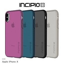 INCIPIO Apple iPhone X OCTANE 保護殼 防摔殼 手機殼 背殼