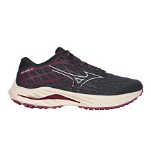 MIZUNO WAVE INSPIRE 20 女慢跑鞋(免運 運動 美津濃「J1GD244473」≡排汗專家≡