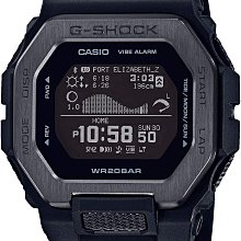 日本正版 CASIO 卡西歐 G-Shock GBX-100NS-1JF 男錶 手錶 衝浪錶 日本代購