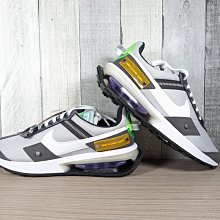 南◇2022 1月 NIKE AIR MAX PRE-DAY 男鞋-DO2334-011 灰白色 氣墊 運動訓練鞋 休閒