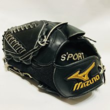 貳拾肆棒球-日本帶回 Mizuno pro 石川式樣MESH特別訂作硬式投手手套展示品/耕作作/日製/反手