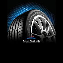 小李輪胎-八德店(小傑輪胎) Vredestein 威斯登 Ultrac Satin 215-45-17 全系列 歡迎詢價