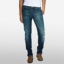 【高冠國際】Levis 04511 1024 045111024 Skinny Jeans 窄版 合身 牛仔褲