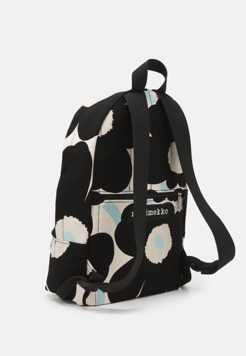 Marimekko 芬蘭罌粟花後背包雙肩包背包購物袋書包帆布包| Yahoo奇摩拍賣