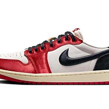 Trophy Room × Nike Air Jordan 1 Low OG 聯名 限量FN0432-100。太陽選物社