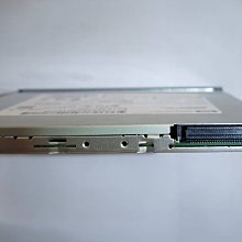 原裝庫存 松下 UJDA775 UJDA765 9.5MM 超薄 IDE 8X DVD COMBO 托盤式 光碟機