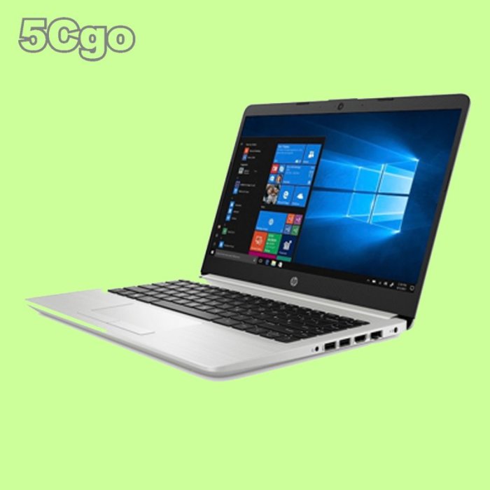 5Cgo【權宇】HP HP348G5/i5 8265U 獨顯高速商務機 7RA46PA 一年保固 含稅