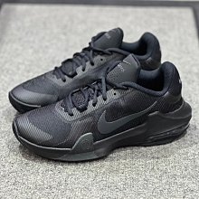 5號倉庫 Nike Air Max Impact 4 男女款 運動鞋 DM1124004 氣墊 緩震 現貨 $3200