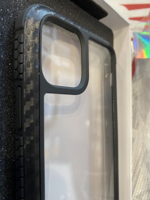 Switcheasy GLASS REBEL iPhone 11 系列軍規防摔玻璃手機保護殼