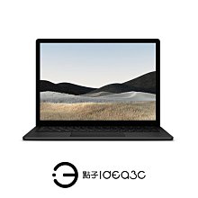 「點子3C」微軟 Surface Laptop 4 13.5吋筆電 i5-1145G7【全新品】16G 512G SSD 5B2-00019 墨黑 CW989