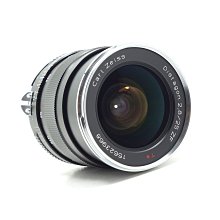 【台中青蘋果】Zeiss Distagon T* 25mm f2.8 ZF for Nikon 二手鏡頭 #75690