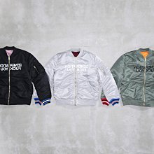 【日貨代購CITY】 2016AW SUPREME UNDERCOVER REVERSIBLE MA-1 外套 現貨