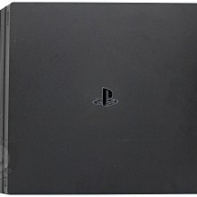 【高雄青蘋果3C】Sony PlayStation 4 PRO PS4 PRO 7218B 1TB 二手主機#82240