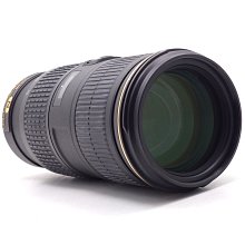 【台中青蘋果】Nikon AF-S 70-200mm f4G ED VR N 二手 望遠鏡頭 公司貨 #59328