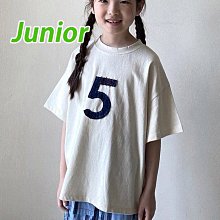 JS~JM ♥上衣(MILK) GODIS-2 24夏季 GOD240413-035『韓爸有衣正韓國童裝』~預購