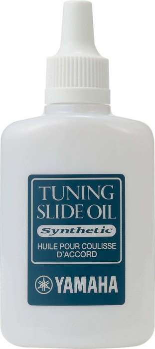 【六絃樂器】全新 Yamaha TUNING SLIDE OIL TSO3 調音管潤滑劑 / 現貨特價