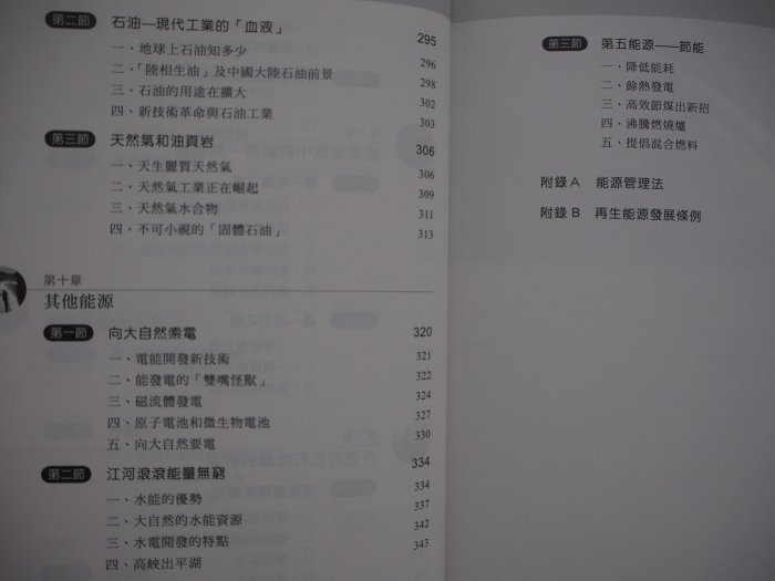 【月界二手書店】新能源_李方正、康有評、徐力行、陳鴻誠、駱文傑_新文京出版_2015/1_原價460〖大學理工醫〗AEU