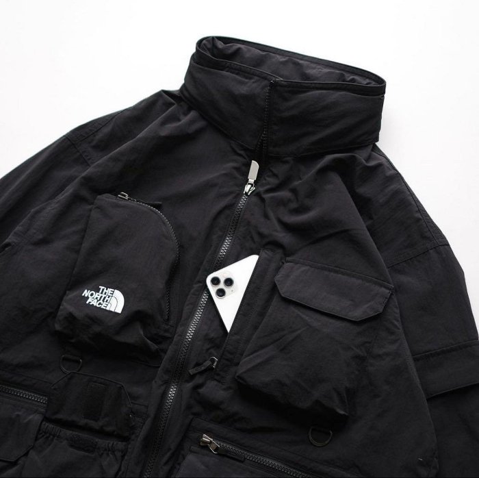 Limited] The north face alter 原宿限定 GALrw-m88137601612 - Tシャツ/カットソー(半袖/袖なし)