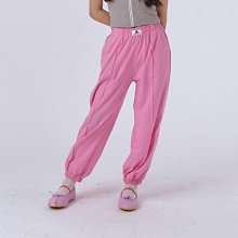 L~XL ♥褲子(PINK) JERMAINE-2 24夏季 ELK240412-023『韓爸有衣正韓國童裝』~預購