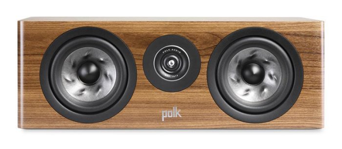 【醉音影音生活】美國 Polk Audio Reserve R300 中置喇叭/揚聲器.台灣公司貨