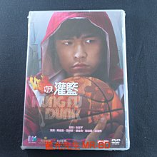 [藍光先生DVD] 功夫灌籃 Kung Fu Dunk