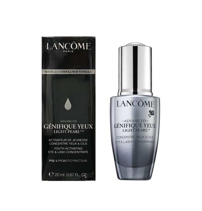 岡山戀香水~LANCOME 蘭蔻 超未來肌因冰珠亮眼粹 20ml~優惠價:2090元