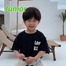 JS~JL ♥上衣(NAVY) SAINT DOLL-2 24夏季 SDA240407-065『韓爸有衣正韓國童裝』~預購