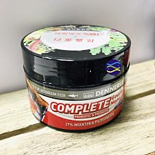 微笑的魚水族☆DENNERLE-丹尼爾【熱帶魚完整主食100ml】D7506無魚粉.燈科、小型魚 【免運費】